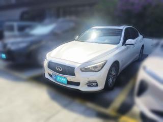 英菲尼迪英菲尼迪Q50L2015款 2.0T 悦享版