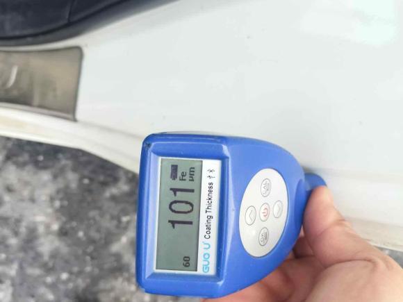 [南昌·赣A] 二手铃木启悦2018款 1.6L 自动Pro版尊享型