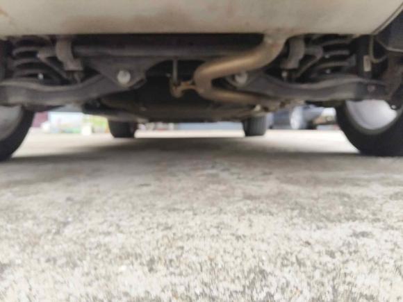 [宁波·浙B] 二手比亚迪护卫舰072023款 DM-i 100KM 旗舰型