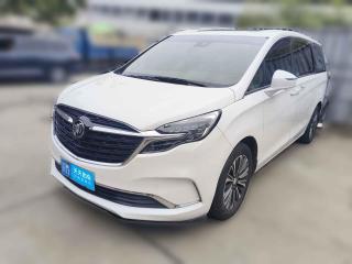 别克别克GL82020款 ES陆尊 653T 豪华型