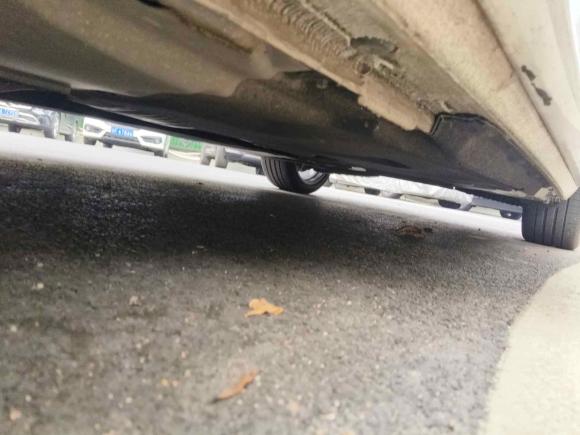 [广州·粤A] 二手奥迪奥迪A4L2019款 40 TFSI 时尚型 国VI