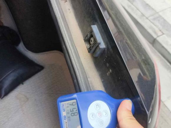 [宁波·浙B] 二手斯柯达明锐2015款 1.6L 自动逸致版