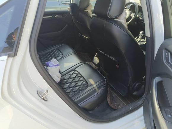 [嘉兴·浙F] 二手奥迪奥迪A32016款 Limousine 35 TFSI 领英型