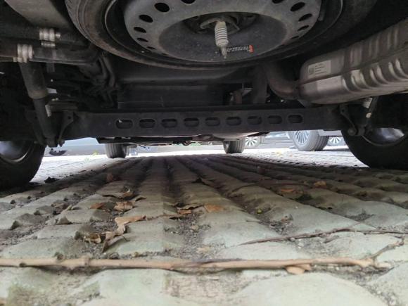 [上海·苏H] 二手别克别克GL82023款 陆上公务舱 舒适型