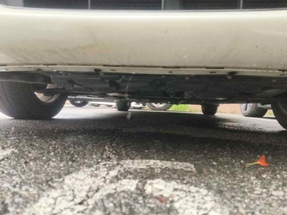 [上海·沪F] 二手日产骐达TIIDA2021款 1.6L CVT智行版