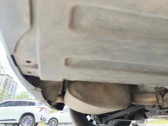 [西安·陕U] 二手MINIMINI2014款 1.5T COOPER Fun