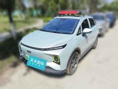 [成都·川A] 吉利几何吉利几何E萤火虫2022款 401KM 玲珑虎 4座