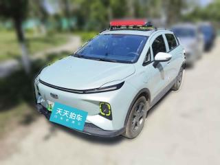 吉利几何吉利几何E萤火虫2022款 401KM 玲珑虎 4座