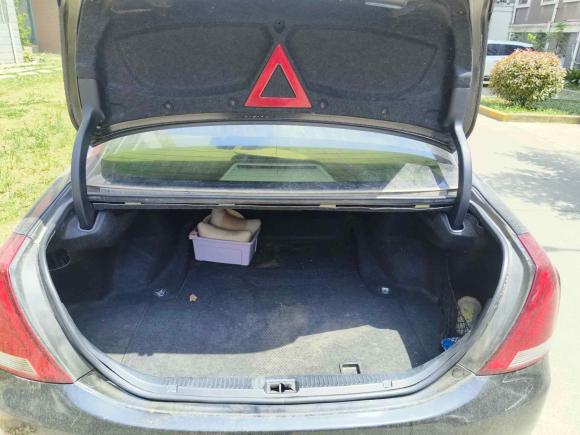 [无锡·苏B] 二手丰田皇冠2010款 2.5L Royal 真皮天窗版