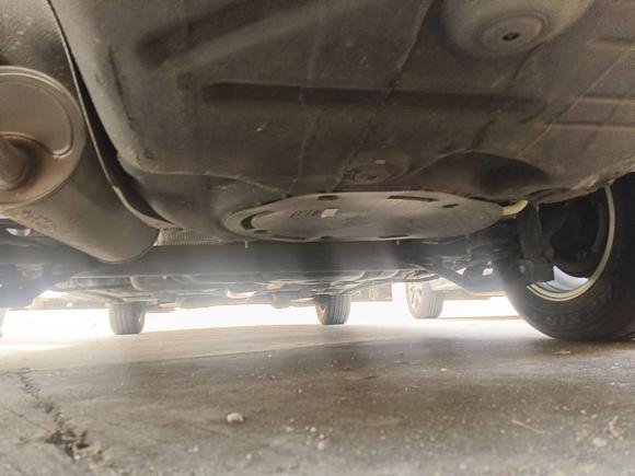 [深圳·鲁R] 二手大众桑塔纳2021款 1.5L 自动风尚版