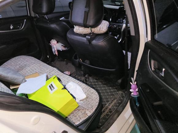 [西安·陕A] 二手本田凌派2016款 1.8L CVT豪华版