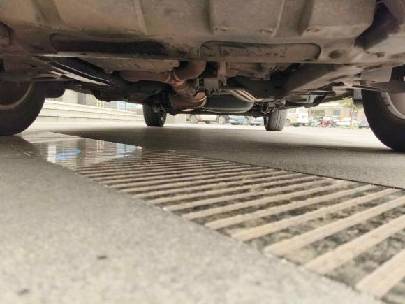 [无锡·苏B] 二手别克别克GL82011款 3.0L XT豪华商务旗舰版