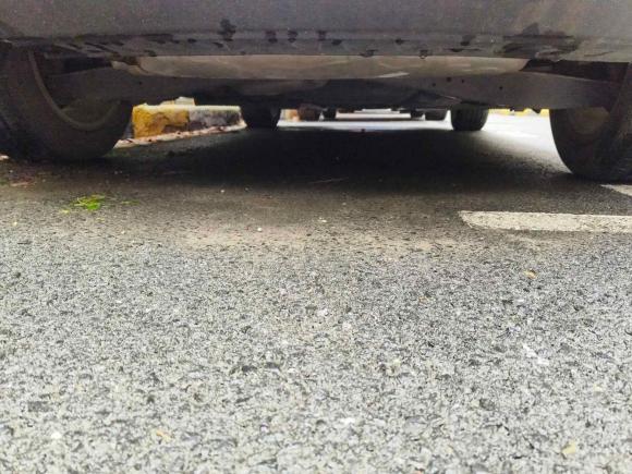 [上海·沪B] 二手大众甲壳虫2015款 180TSI