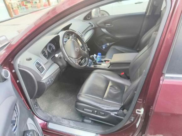 [上海·沪H] 二手讴歌讴歌RDX2016款 3.0L 两驱精锐版