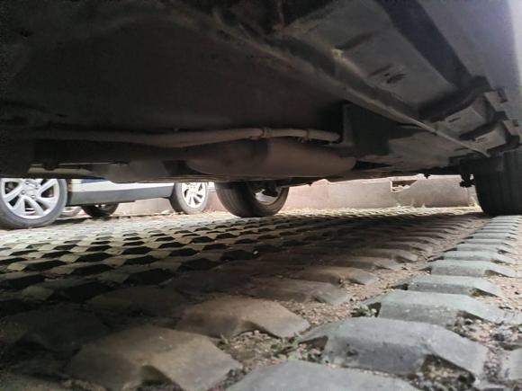 [青岛·鲁B] 二手广汽传祺传祺GS82017款 320T 两驱豪华智联版（七座）