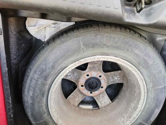 [上海·沪F] 二手本田雅阁2007款 2.4L 自动舒适经典版