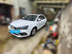 [武汉·鄂A] 吉利汽车帝豪2020款 1.5L CVT豪华型