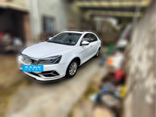 吉利汽车帝豪2020款 1.5L CVT豪华型