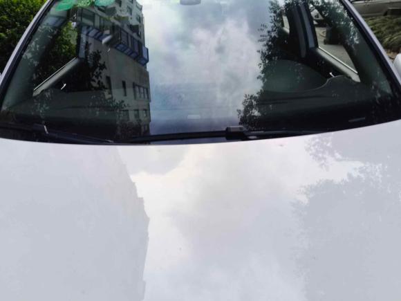 [上海·沪B] 二手大众途观2016款 300TSI 自动四驱豪华版