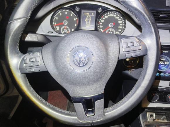 [苏州·苏E] 二手大众迈腾2013款 1.8TSI 领先型