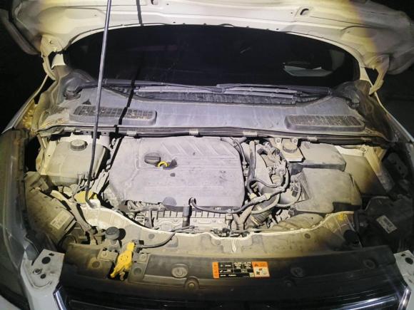 [青岛·鲁B] 二手福特翼虎2015款 1.5L GTDi 两驱舒适型