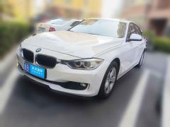 [青岛]宝马&nbsp;&nbsp;宝马3系&nbsp;&nbsp;2013款 320i 时尚型