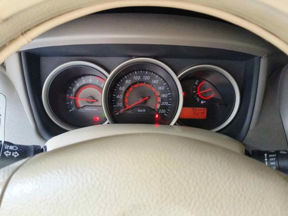 [上海·苏F] 二手日产轩逸2012款 1.6XE 手动舒适版