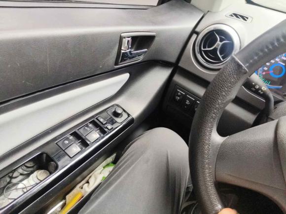 [杭州·浙A] 二手北汽新能源北汽新能源EC52019款 新风版