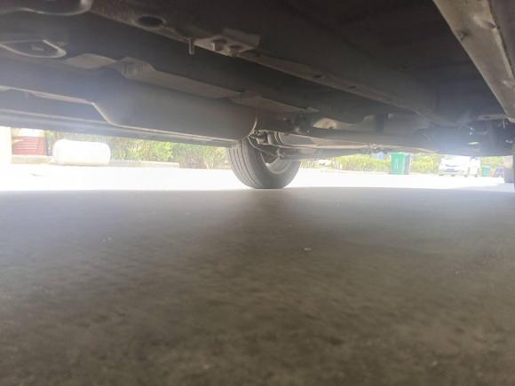 [嘉兴·浙F] 二手捷途捷途X702018款 1.5T 手动悦行版