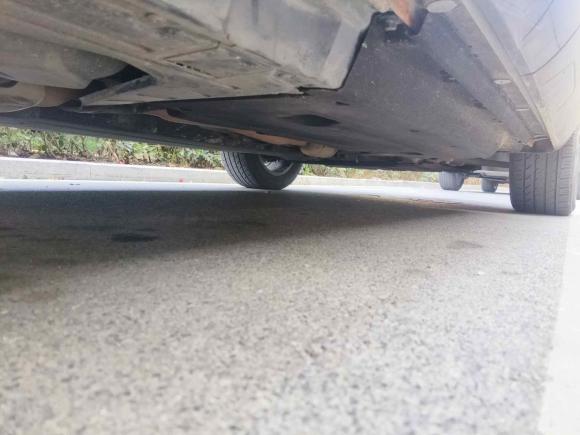 [嘉兴·浙F] 二手奥迪奥迪Q32013款 35 TFSI 进取型