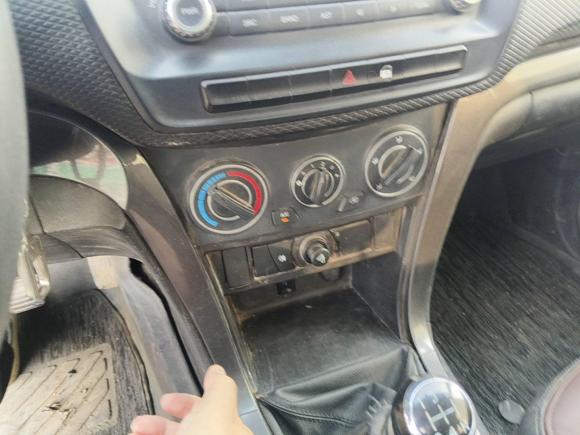 [南通·鲁B] 二手长城风骏52020款 2.4L汽油两驱超值型大双排国VI 4K22D4M