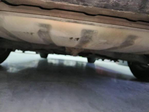 [合肥·皖A] 二手马自达阿特兹2015款 2.0L 蓝天豪华版