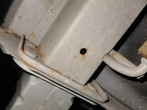 [南京·苏A] 二手众泰众泰SR92017款 2.0T 自动极致之心版