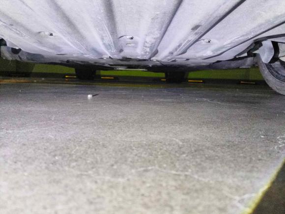 [无锡·苏B] 二手宝马宝马5系2018款 改款 530Li 尊享型 M运动套装