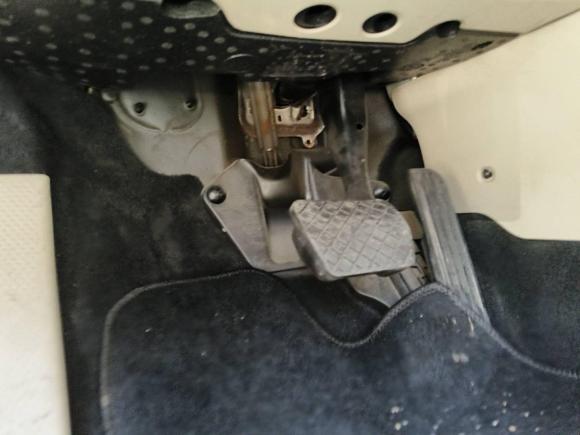 [杭州·浙A] 二手斯柯达明锐2013款 1.6L 自动逸俊版