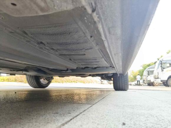 [南通·苏F] 二手DSDS 5LS2016款 1.6T 风尚版THP160