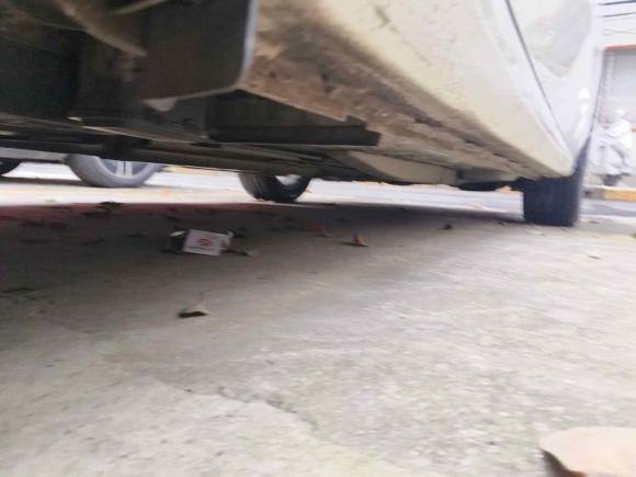 [上海·沪B] 二手别克别克GL62019款 18T 6座互联尊贵型 国V