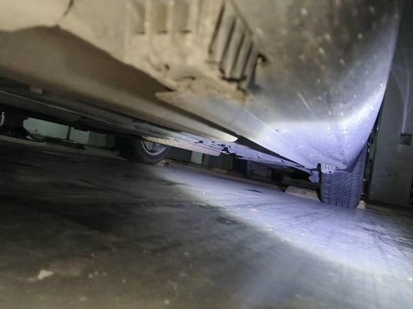 [合肥·皖A] 二手MINIMINI CLUBMAN2011款 1.6L COOPER Fun