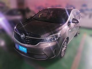 别克别克GL82021款 陆上公务舱 652T 舒适型「合肥二手车」「天天拍车」