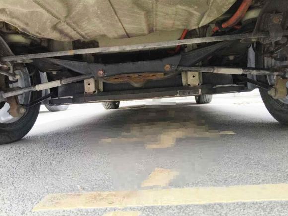 [济南·鲁A] 二手比亚迪秦PLUS2021款 EV 500KM 豪华型