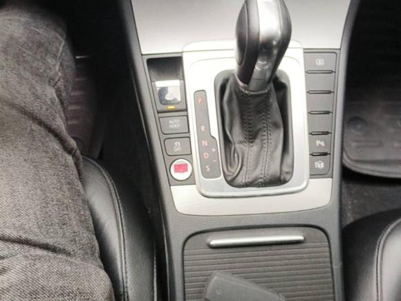 [上海·沪G] 二手大众迈腾2012款 改款 1.8TSI 尊贵型