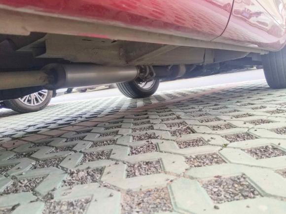 [济南·鲁P] 二手魏牌魏牌 VV52017款 2.0T 超豪型