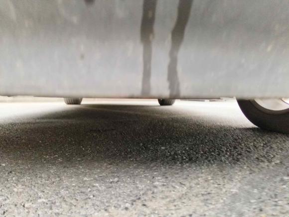 [杭州·浙A] 二手别克昂科雷2014款 3.6L 四驱智享旗舰型