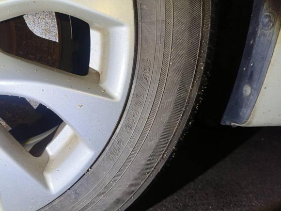 [广州·粤A] 二手日产轩逸2019款 经典 1.6XL CVT豪华版