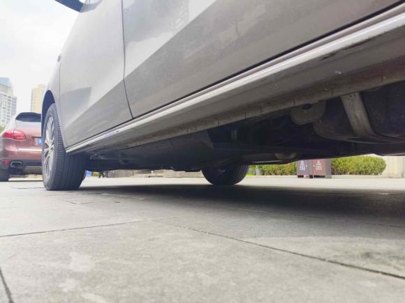 [南昌·赣A] 二手别克别克GL82023款 陆上公务舱 652T 豪华型