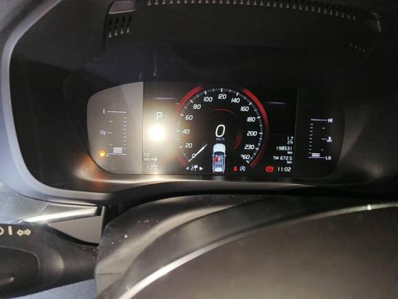 [合肥·皖A] 二手沃尔沃沃尔沃XC602018款 T5 四驱智逸版