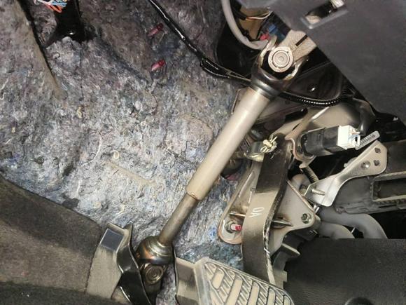 [杭州·浙A] 二手日产骐达TIIDA2014款 1.6L CVT智能型