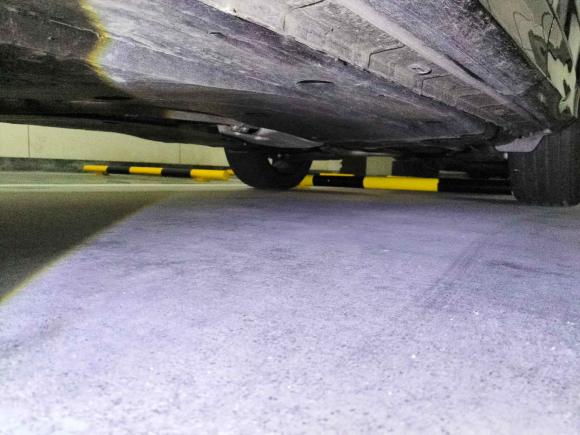 [合肥·皖A] 二手大众途观L2024款 PRO 380TSI 四驱R-Line智领版