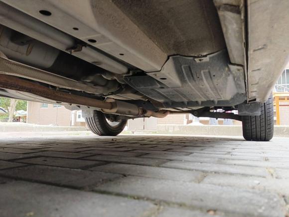 [常州·苏D] 二手现代北京现代ix352015款 2.0L 自动两驱智能型 国V