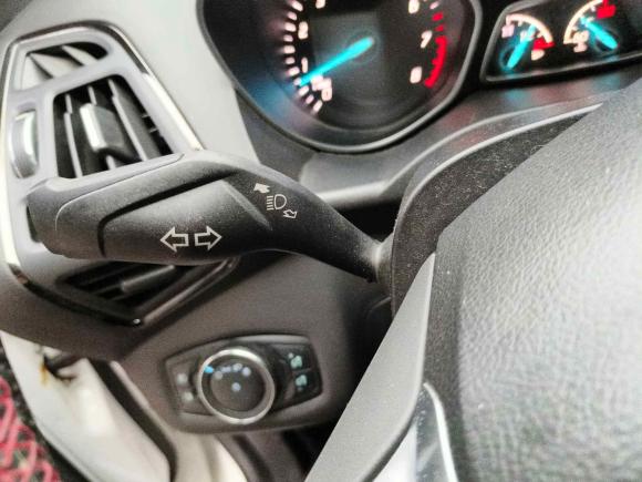 [武汉·鄂A] 二手福特翼虎2015款 2.0L GTDi 四驱运动型